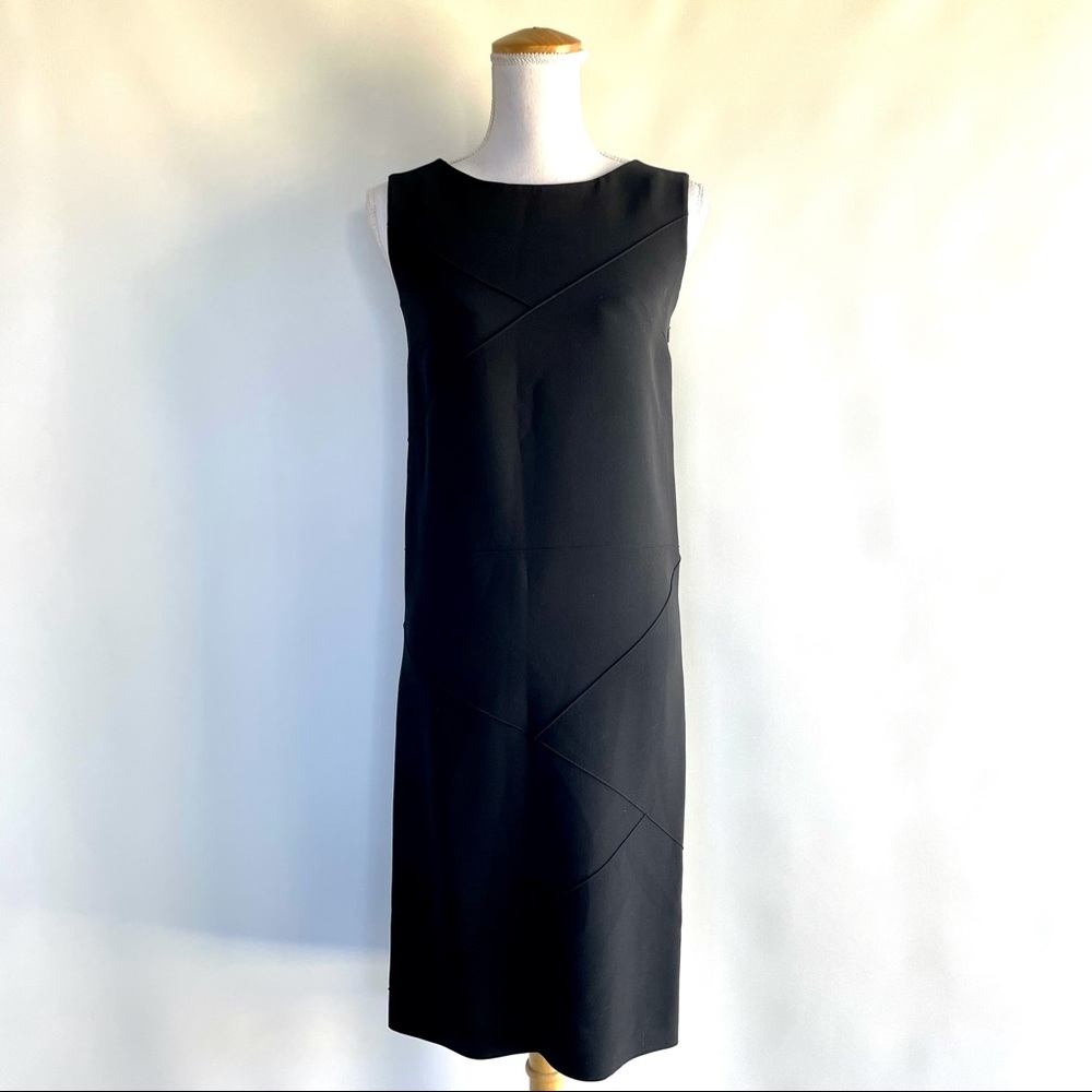 Mila Schön Sheath Dress - sz 6 (US)